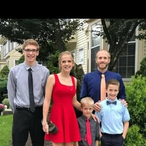 Meet your Posher, Gary